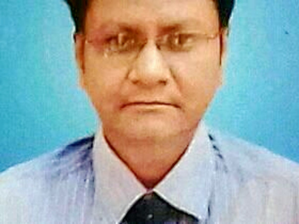 Koushik-liver Stem Cell Therapy