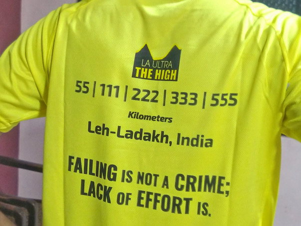 Vishak Krishnaswamy