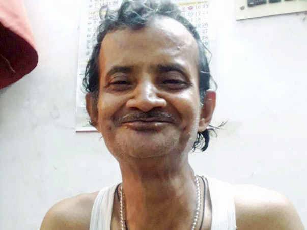 Help Sankar Dey A Critical Heart Patient