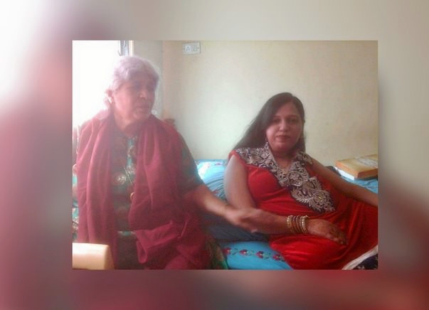 Help Me Gift My Mother Her Very First Vacation
