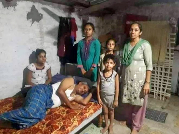 Please Help Me Undergo Spinal Treatment.