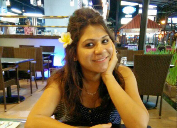 Help Deepti Fight Cancer
