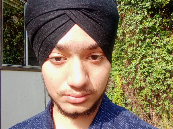 Help Sandeep pay his fees