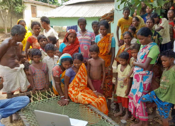 Help Generate Employment Opportunity For Villagers