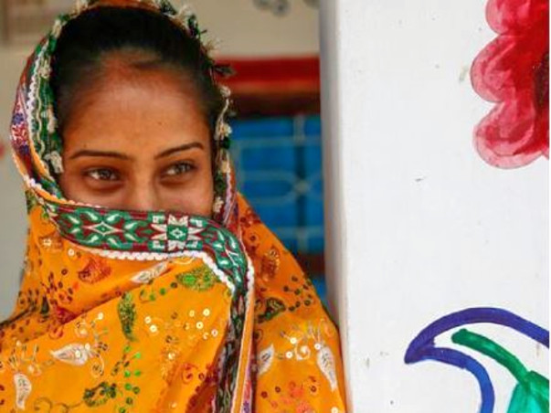 Empowering Rural Women