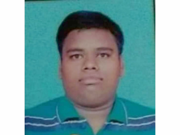 Help Bapi to get rid of 'Stevens-Johnson Syndrome'