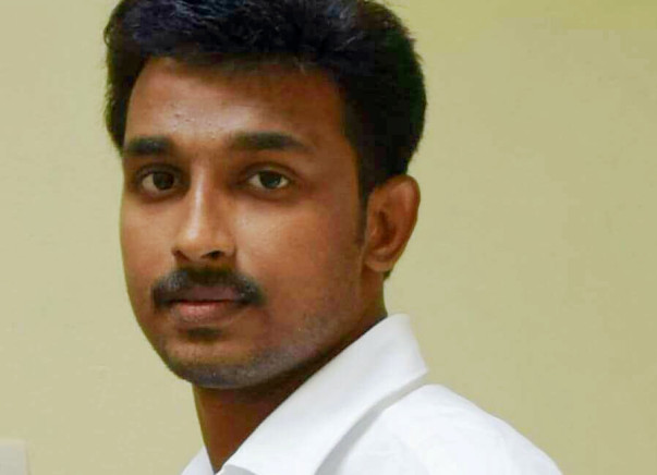 Support for Robin Jose's Kidney Transplant Surgery