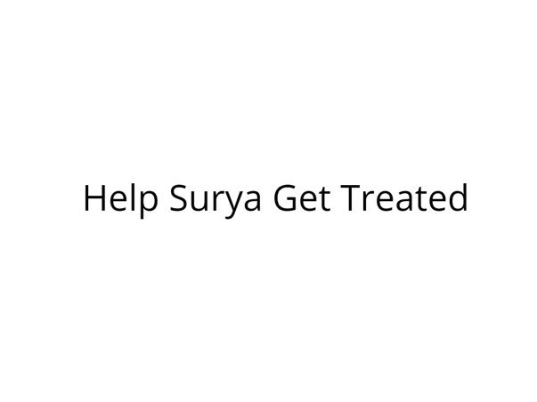 Help My Father Get Treated for Paralysis