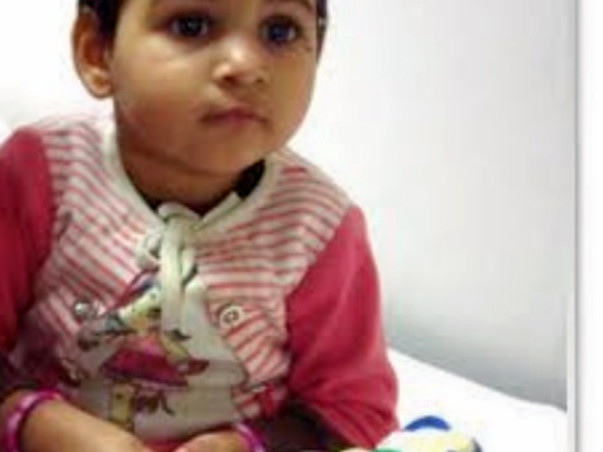 Help My Daughter Undergo Liver Transplant