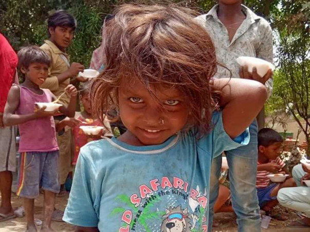 PROJECT HUNGER