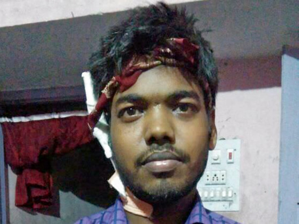 Help Our Friend Ashish To Get A Kidney Transplant