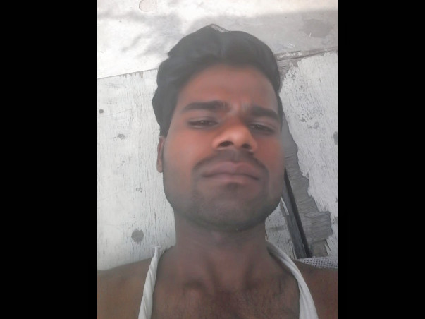 Help Ashish Fight Lung Infection