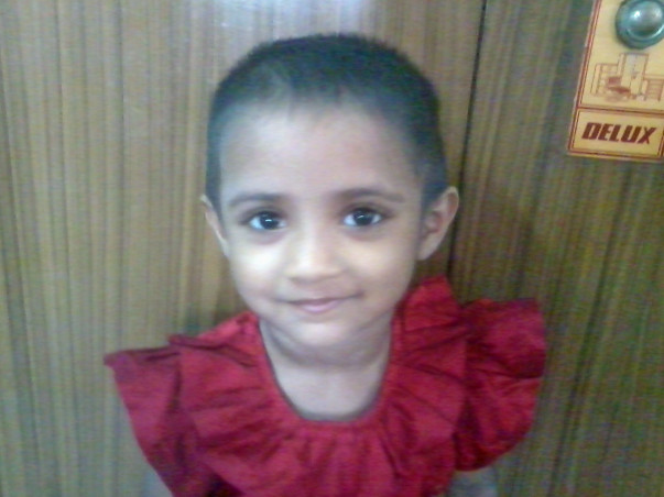 Help Sansiddhi Dey