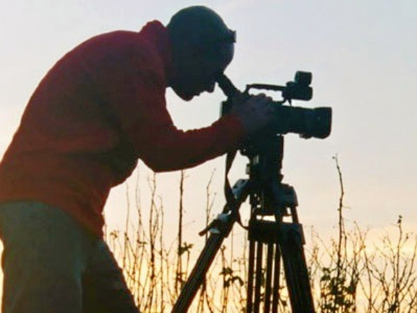Help me for filmmaking