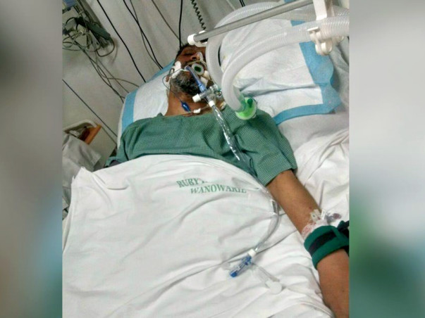 Help My Dad Recover From A Brain Stroke