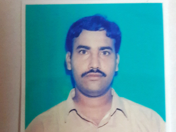 Blood Cancer Treatment For Mr. Surajit Ghosh