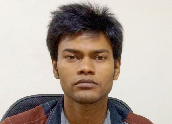 Help Sandip Maity Undergo A Heart Valve Replacement Surgery