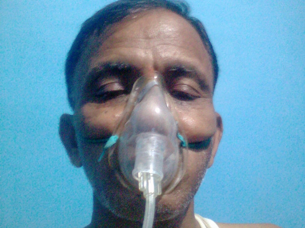 Need Your Help To Save A Father