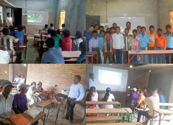 Help Children in Remote Bihar in Getting Quality Education