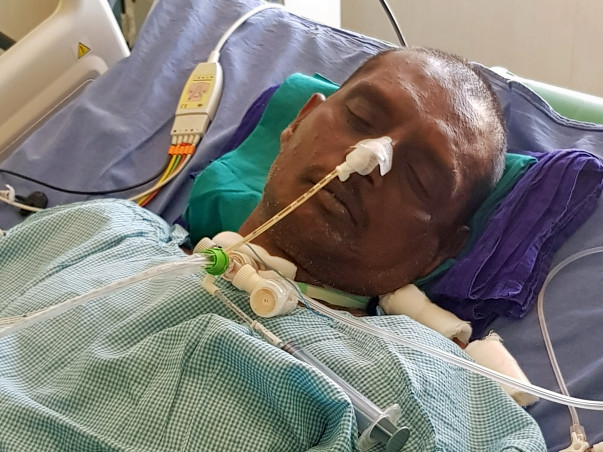 Help Divi Undergo Brain surgery