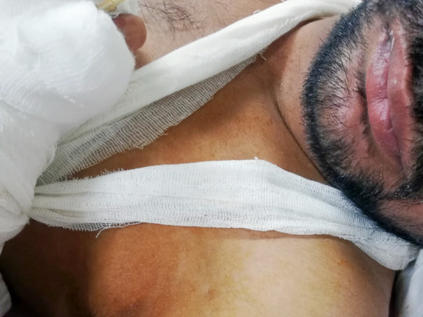 HELP Ajay To Recover From Depression And Live A Better Life
