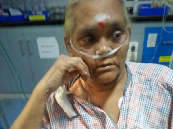 Please Help My Mother From Mitral Valve Prolapse