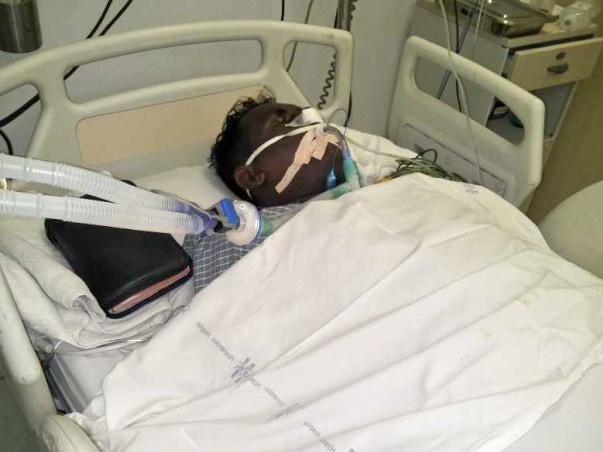 Help Matthew recover from Myocardial Infarction and Cardiogenic Shock