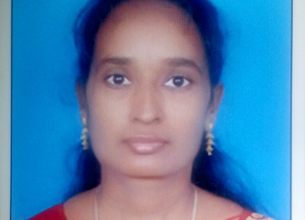 Help Vijayalakshmi to start her own tailoring business