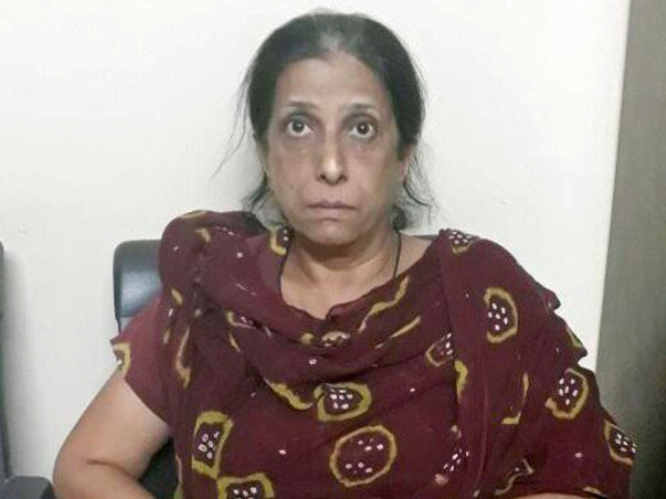 Help 57year-old Abandoned Aunt With Urgent Operation To Survive Cancer