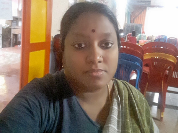Help Kavitha, need help for post delivery.