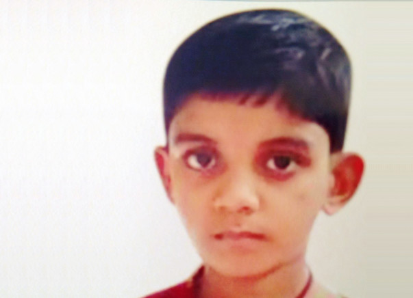 I am fundraising to help Jaantul, a little girl from Dhaka