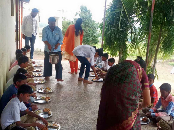 Help For Orphan Children