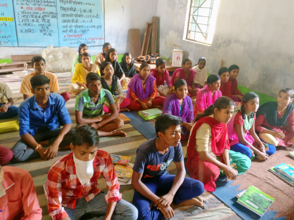 Help These Rural Children Touch Computers For The First Time