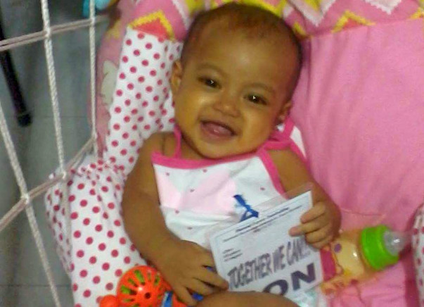 Help Akshara To Undergo A Liver Transplant