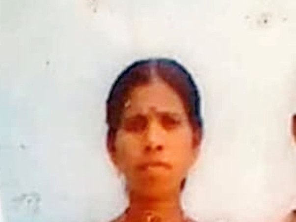Help Saroja Fight Cancer