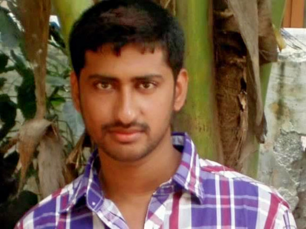 Support Syed Ayatulla Financially For His Hip Replacement Surgery.