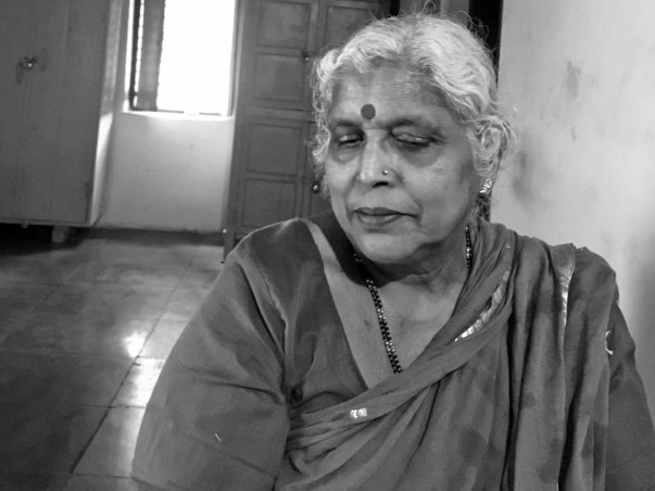 Support Nirmala Salunke Recover From Liver Cirrhosis
