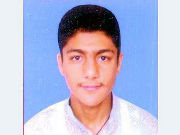 Help Suhail Fight Cancer