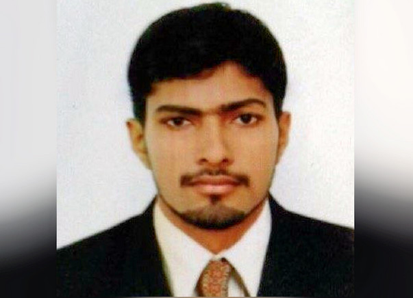 Help Sunil fight Cancer