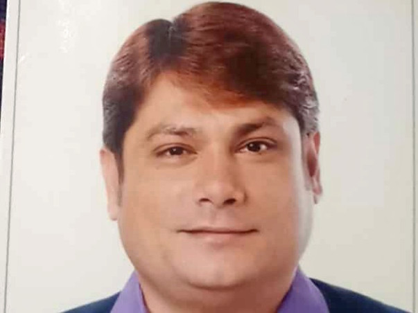 Help Mitesh For Liver Transplant