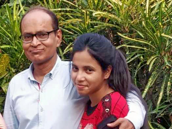 This 57-year Old needs your urgent support To Fight Mitral Stenosis