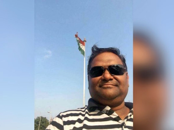 Help Jagan Recover From An Unexpected Stroke
