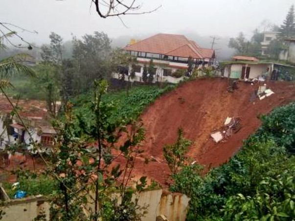 Help Rebuild Kodagu (Coorg)