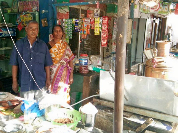 Help Selva For His Kidney Transplantation
