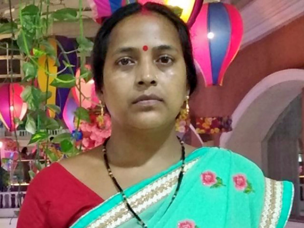 Anju