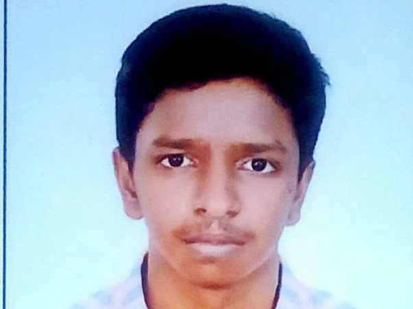Mohan Raj Needs Just Rs 15,000 To Join College