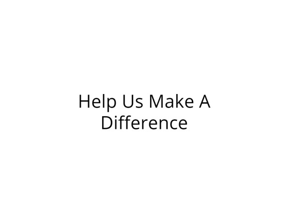Help Free Distribution of Food to the Needy