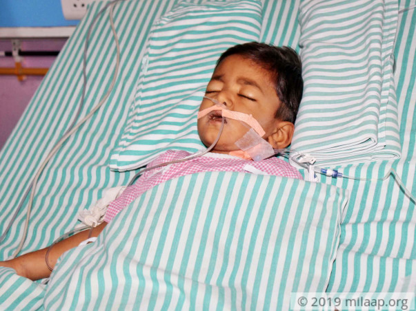 They Have Only One Question – Will Their Son Ever Wake Up?