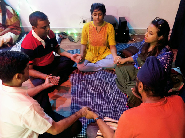Fuel The Movement to Sexually Educate India
