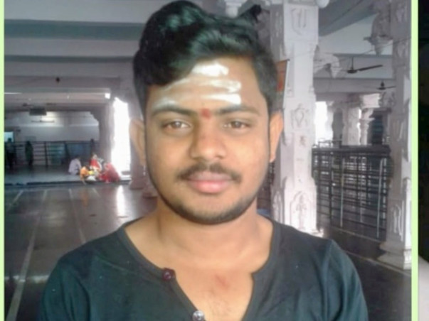 Help Gangadhar Undergo Kidney Transplant